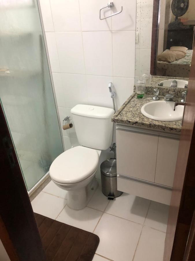 Apartamento Rio Das Ostras Exterior foto