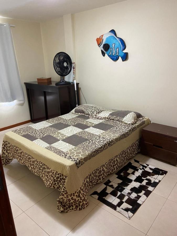 Apartamento Rio Das Ostras Exterior foto