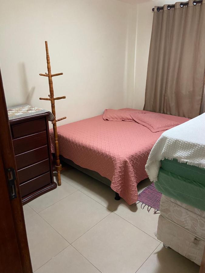 Apartamento Rio Das Ostras Exterior foto
