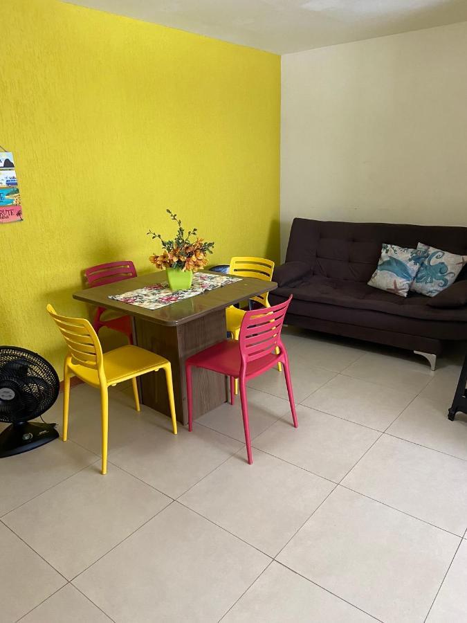 Apartamento Rio Das Ostras Exterior foto