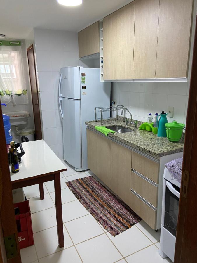 Apartamento Rio Das Ostras Exterior foto