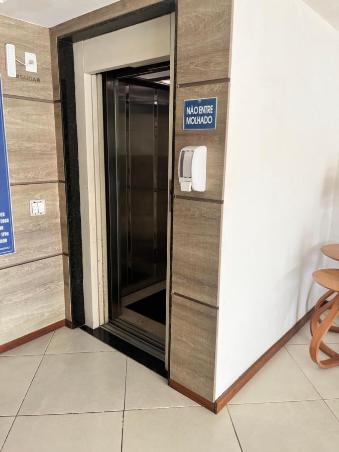 Apartamento Rio Das Ostras Exterior foto